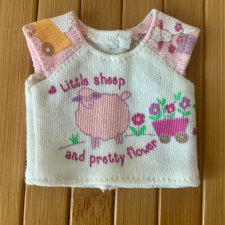 Майка на кукол размера Блайз, Ликка, Азон