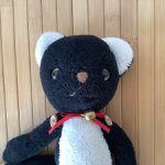 Komame (こまめ) кот компаньон и талисман компании Volks