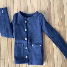 Кардиган на бжд SD13