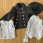 Аутфит на бжд SD