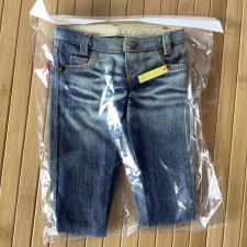 Джинсы на бжд SD13