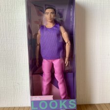 Barbie Looks 17 Ken/Кен