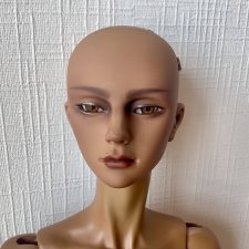 Dollshe ROSEN DSAM 32 Pale Tan