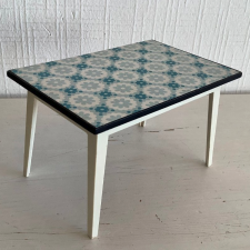 Кухонный стол. Винтаж Германия