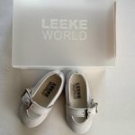 Туфли на мсд