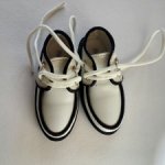 Лоферы на минифи