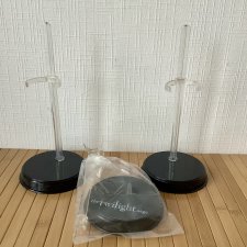 Подставки для кукол Mattel 1/6