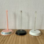 Подставки-седло для кукол Mattel 1/6