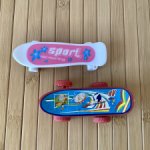 Скейты 1/6 - 1/8