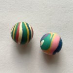 Мячики 1/8-1/6