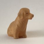 Резиновая собачка