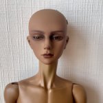 Dollshe ROSEN DSAM 32 Pale Tan