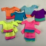 Майки от барби йог