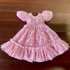 Популярное платье от Mini Jijo