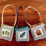 Уютные торбы для кукол 1/6