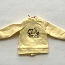 Свитшот на тини, 1/6, YoSD