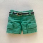 Шорты на тини, 1/6, YoSD