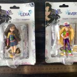 куколки Moxie girlz