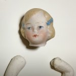 Части для куклы