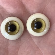 Глаза уретан 15мм