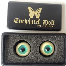 Глаза Enchanted Doll 16мм