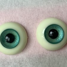 Глаза уретан 16мм