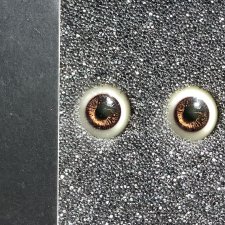 Глаза уретан 11 mm