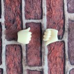 Жестовые ручки для Pukifee