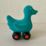 Бархатный гусь