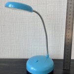 Лампа настольная для больших кукол