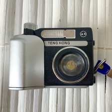 Фотоаппарат для кукол 1/4-1/3