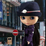 Аутфит блайз Love Mission (LM)