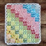 Лоскутное одеяло/покрывало