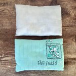 Подушки/матрасики