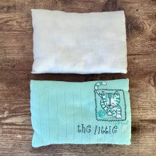 Подушки/матрасики