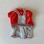 Аутфит Starr Doll 1979-80