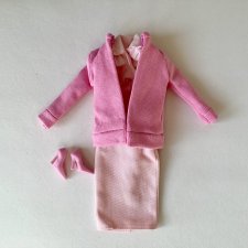 Аутфит Grease Girl Frenchy