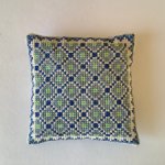 Интерьерная подушка для кукол от 40см