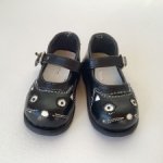 Туфельки котята на Заолл