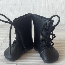 Сапожки для кукол 50-60см