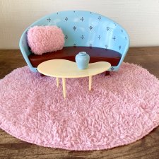 набор мебели Блайз Neo Blythe Furniture Set "Five-Star Living"