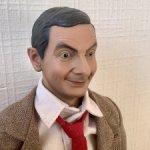 Экшен Мистер Бин/ MR.BEAN