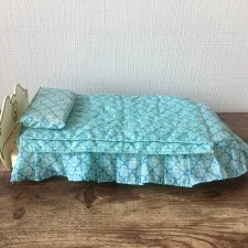 Кровать для Sindy Pedigree