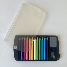 Японские мини карандаши