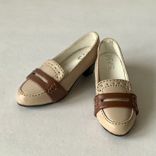 Туфли для бжд SD