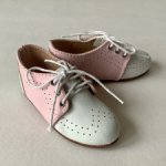 Туфли для бжд SD