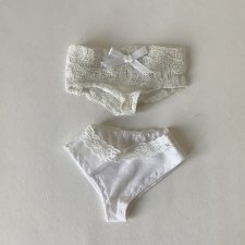 Пара трусиков на SD