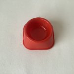 Кормушка для животного 1:3