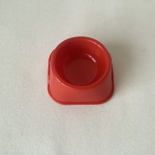 Кормушка для животного 1:3