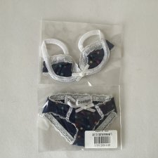 Купальник для бжд SD